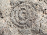 Waikoloa Petroglyph Field