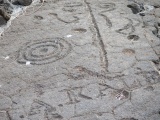 Click for full size image of Waikoloa Petroglyph Field (PID:185203) Waikoloa Petroglyph Field