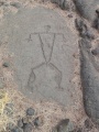 Waikoloa Petroglyph Field