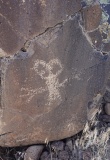 Petroglyph Lake
