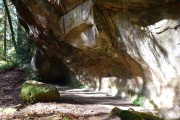 Cascadia Cave - PID:281133