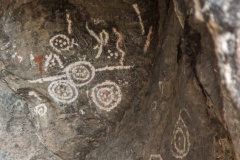 Toquima Cave