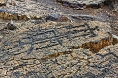 Puakō Petroglyph Archaeological Preserve