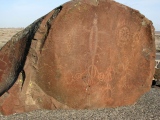 Snake River Archaeological Site