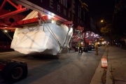 Levitated Mass