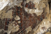 Painted Rock, Carrizo Plain