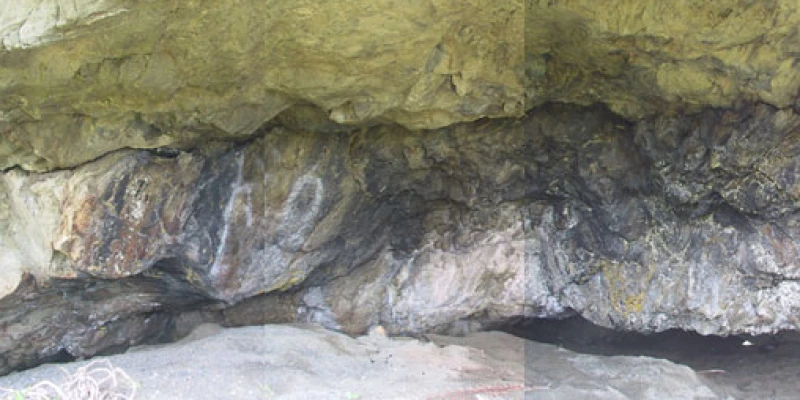 Duncans Landing Rockshelter