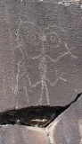 Petroglyph Lake
