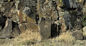 Columbia Hills State Park