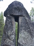 Tizer Dolmen