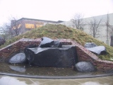 Click for full size image of Emeryville Shellmound (PID:54974) Emeryville Shellmound
