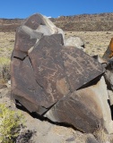 Greaser Lake Petroglyphs - PID:312066 Greaser Lake Petroglyphs - PID:312066