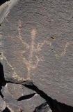 Petroglyph Lake
