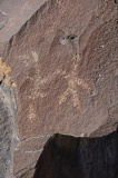 Greaser Lake Petroglyphs