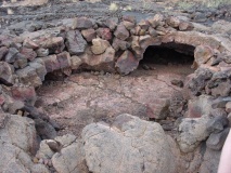 Waikoloa Petroglyph Field