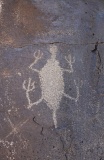 Petroglyph Lake