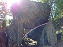 Megaliths Of Helena