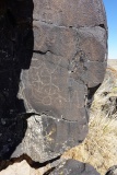 Petroglyph Lake