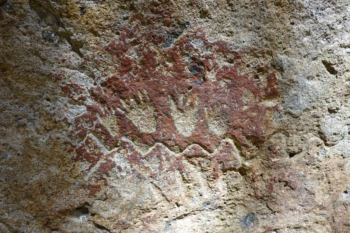 Cascadia Cave (PID:281125) Cascadia Cave