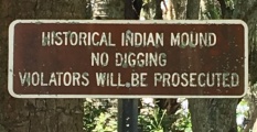Indian Mound Village Site - PID:183621