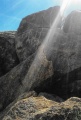 Petroglyph in Pima county - PID:163303