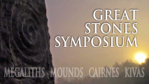 Great Stones SYmposium - PID:177732