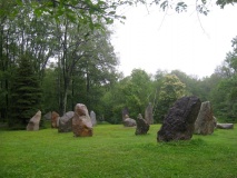 Columcille Megalith Park