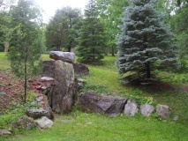 Columcille Megalith Park