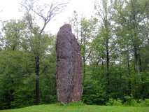 Columcille Megalith Park