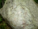 North Salem Dolmen