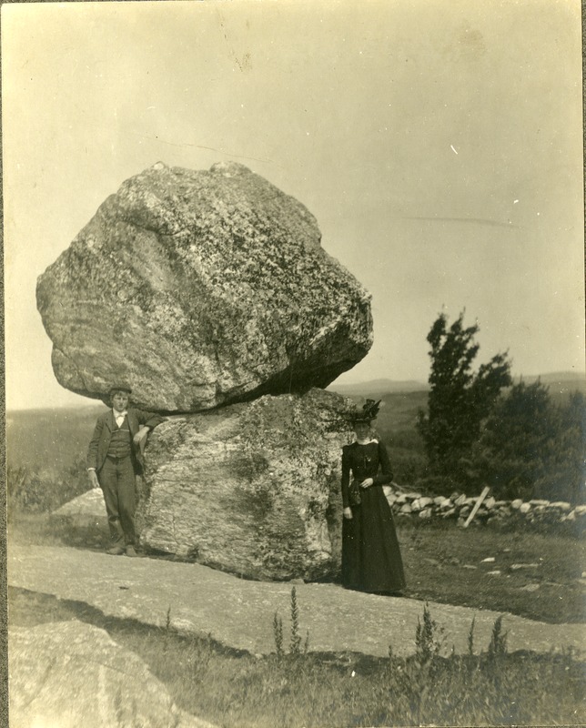 Wachusett Stone