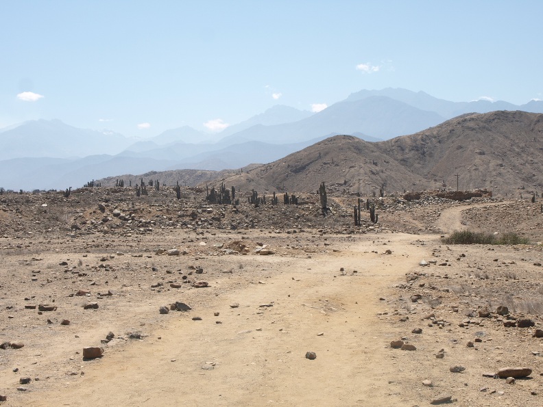 Siete Huaca