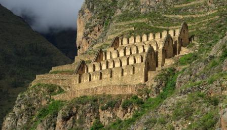 Click for the gallery page to add comments and vote (PID:79234) Ollantaytambo