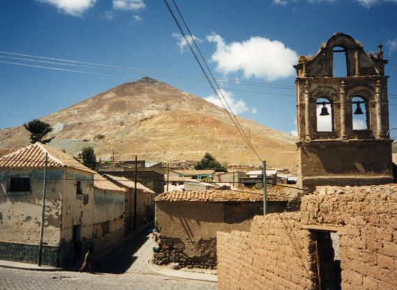 Cerro Rico