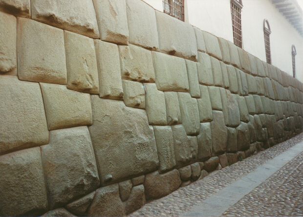 Click for the gallery page to add comments and vote (PID:35086) Cusco