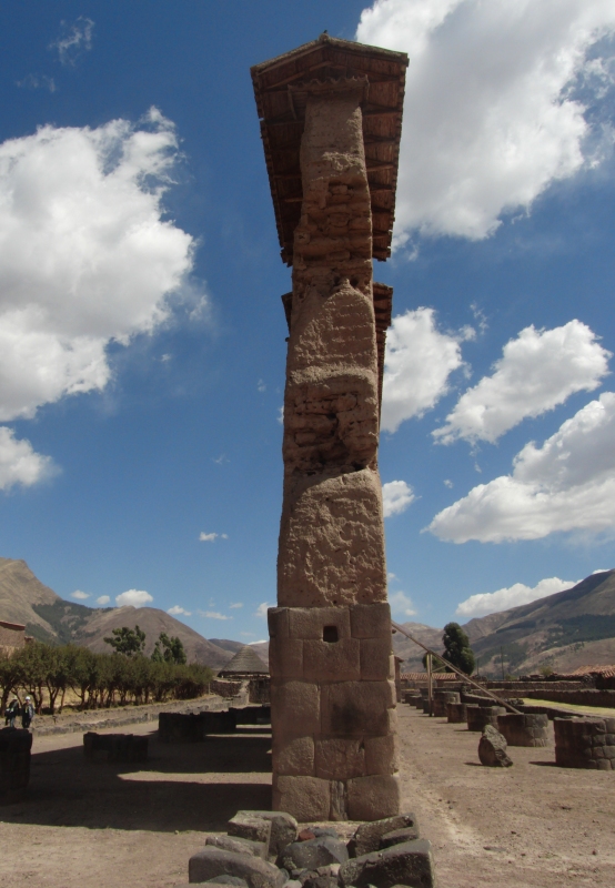 Click for full size image of Raqchi (PID:114243) Raqchi