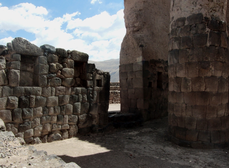 Click for full size image of Raqchi (PID:114245) Raqchi
