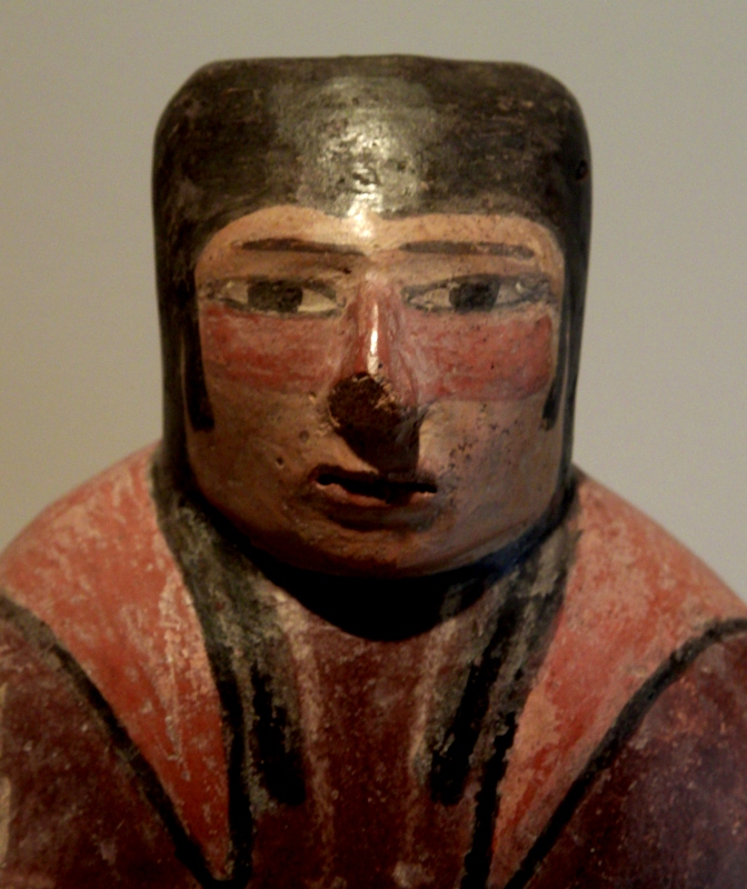 Click for the gallery page to add comments and vote (PID:114621) Museo de Arte Precolombino