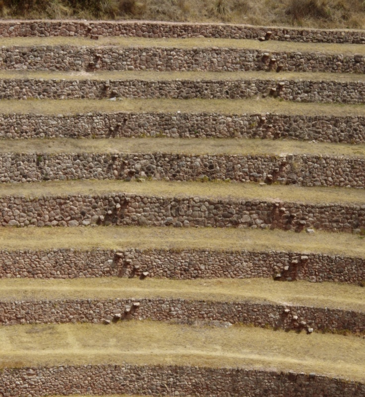 Moray Terraces