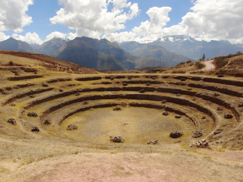 Click for the gallery page to add comments and vote (PID:114543) Moray Terraces