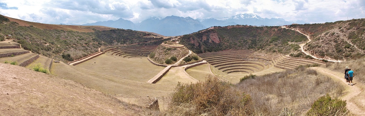 Moray Terraces