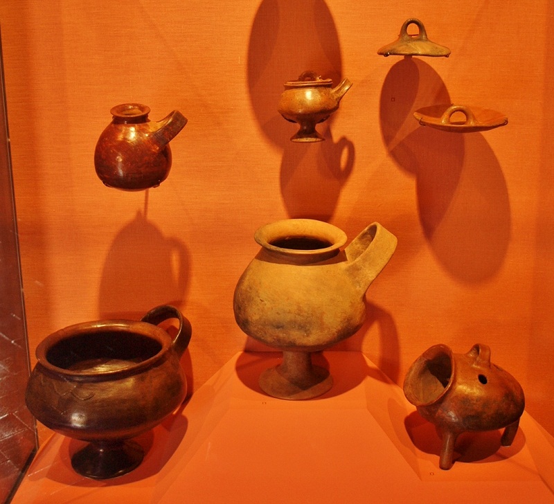 Click for the gallery page to add comments and vote (PID:192104) The Cusco Machu Picchu Museum