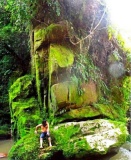 Harakbut Face