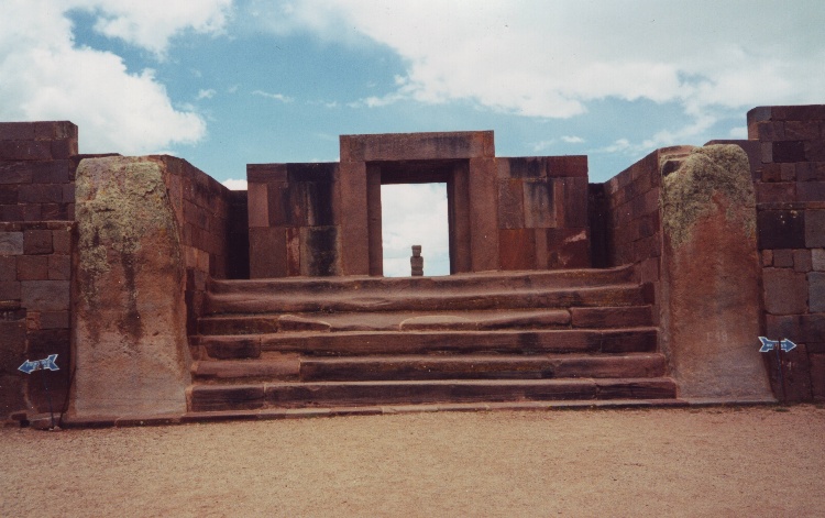 Tiwanaku