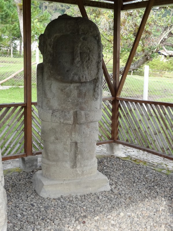 El Tablon (Tierradentro)