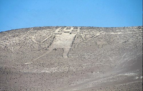 Atacama Giant
