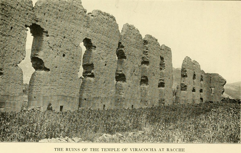 Click for full size image of Raqchi (PID:102467) Raqchi