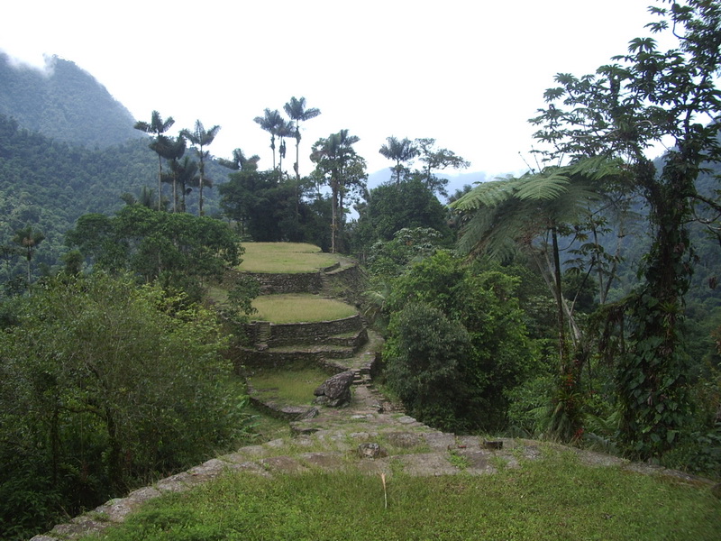 Ciudad Perdida