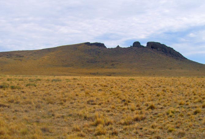 Pali Aike (PID:37588) Pali Aike