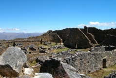 Marcahuamachuco
